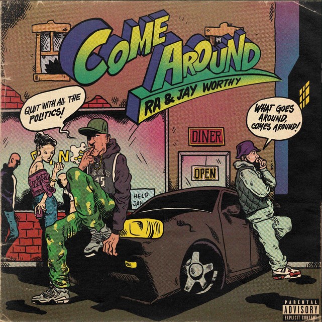 Come Around