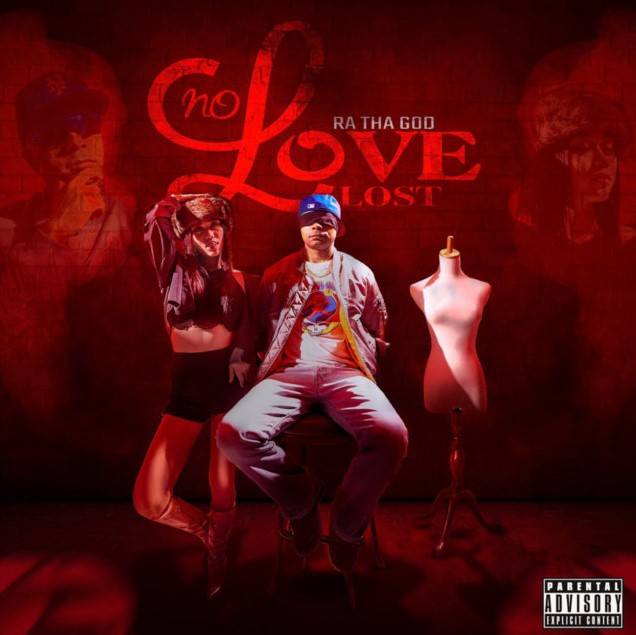 No Love Lost