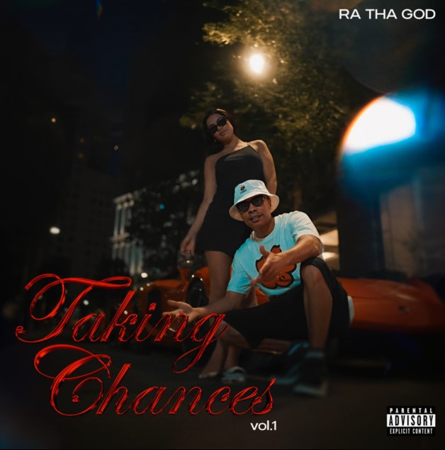 Taking Chances Vol. 1